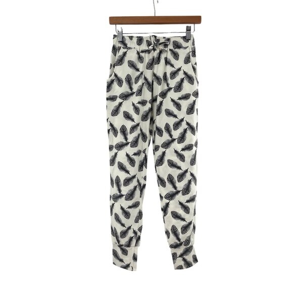 Bed head Ladies Two-Piece Sleepwear Long-Sleeve Top & Pants 100% Cotton Size 8 - Picture 4 of 8